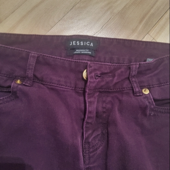 Jeans JESSICA M - Picture 1 of 5